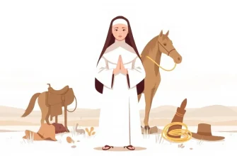 Western con suore: 10 film da non perdere Western con suore: 10 film da non perdere