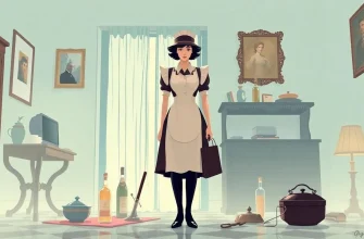 Film Detective su Servitù: 10 Intriganti Misteri Film Detective su Servitù: 10 Intriganti Misteri