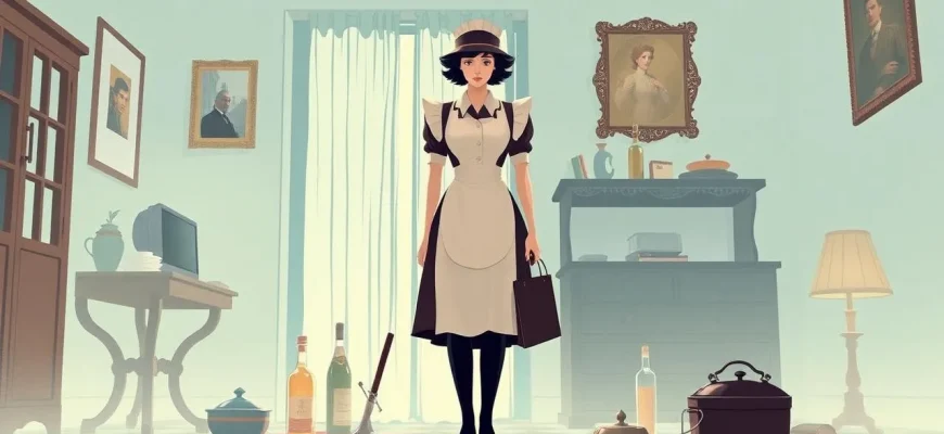 Film Detective su Servitù: 10 Intriganti Misteri Film Detective su Servitù: 10 Intriganti Misteri