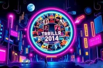 I 26 Migliori Thriller del 2014