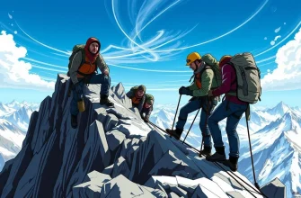 Film su Alpinisti in Pericolo
