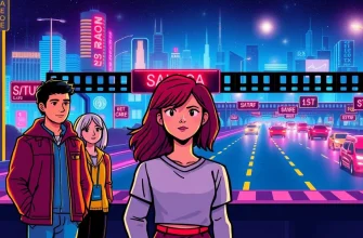 Film su incidenti stradali: una selezione imperdibile