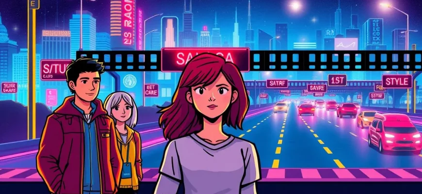 Film su incidenti stradali: una selezione imperdibile