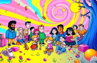 Film Biografici sull’Infanzia