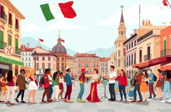 Commedie su stranieri in Italia: 10 film da non perdere