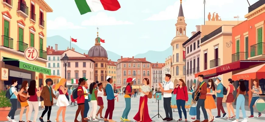 Commedie su stranieri in Italia: 10 film da non perdere