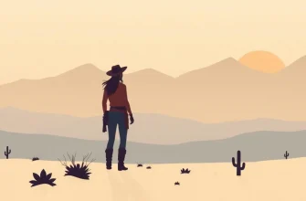 Western Dreams: 10 Film da Non Perdere Western Dreams: 10 Film da Non Perdere