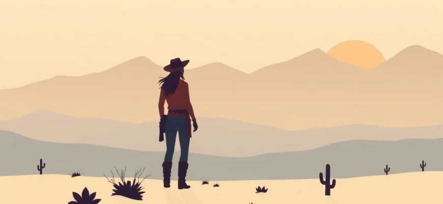 Western Dreams: 10 Film da Non Perdere