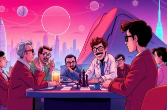 Commedie sull’intelligenza: 10 film da non perdere