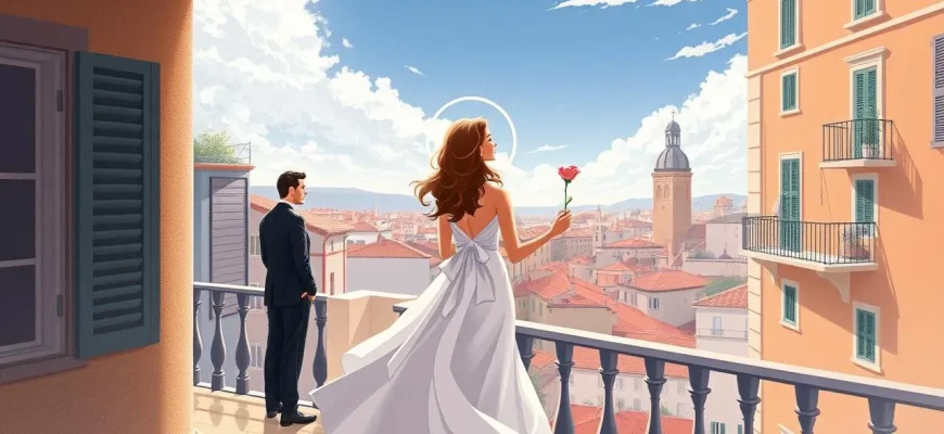 Film Melodrammatici sulla Competizione Film Melodrammatici sulla Competizione