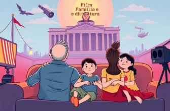 Film Famiglia e Dittatura