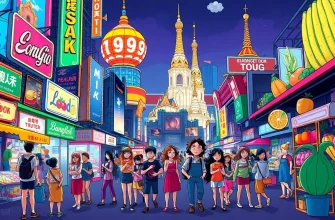 Commedie su Bangkok: 10 film da non perdere