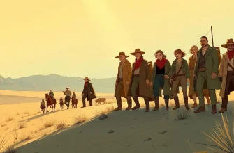 Film criminali sulla sete di gloria