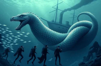 Avventure con Mostri Marini: 10 Film da Non Perdere