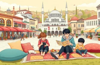 Film di famiglia su Istanbul: una selezione imperdibile