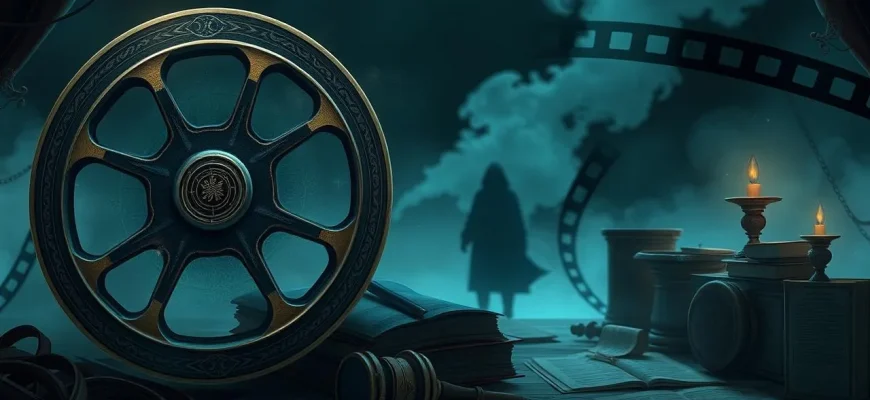 Film Mistici su Popoli Scomparsi