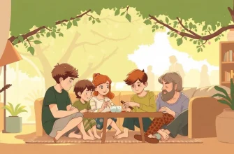 Film Melodrammatici su Fratelli e Sorelle