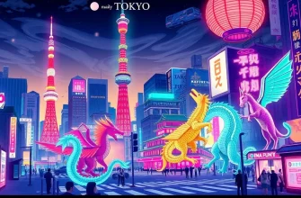 Fantasia a Tokyo: 10 Film da Non Perdere