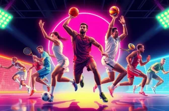 Biopic Sportivi: 9 Film Imperdibili Biopic Sportivi: 9 Film Imperdibili