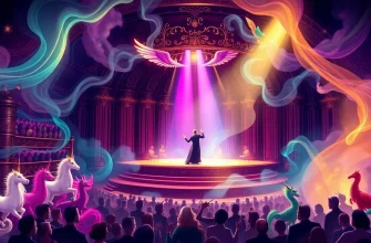 Fantasia nei Concerti: 10 Film Fantasy Italiani da Non Perdere