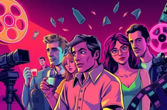 I migliori film su alcol e droga