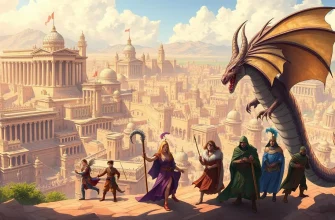 Film Fantasy Ambientati nell’Antichità