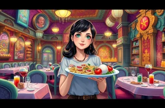 Fantasia e Degustazione: 10 Film Imperdibili