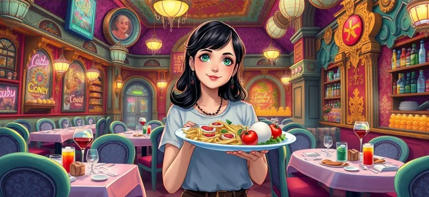 Fantasia e Degustazione: 10 Film Imperdibili Fantasia e Degustazione: 10 Film Imperdibili