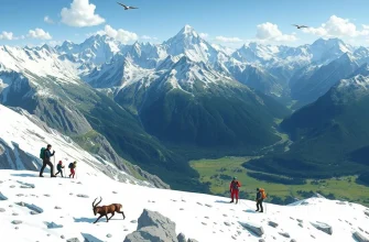 Film sull’alpinismo: 10 avventure epiche