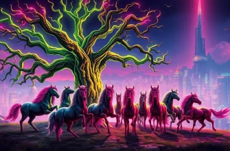 Film drammatici sui centauri: una selezione unica