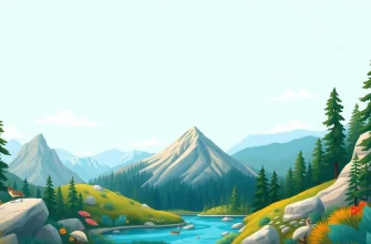 Documentari sui Parchi Nazionali Documentari sui Parchi Nazionali