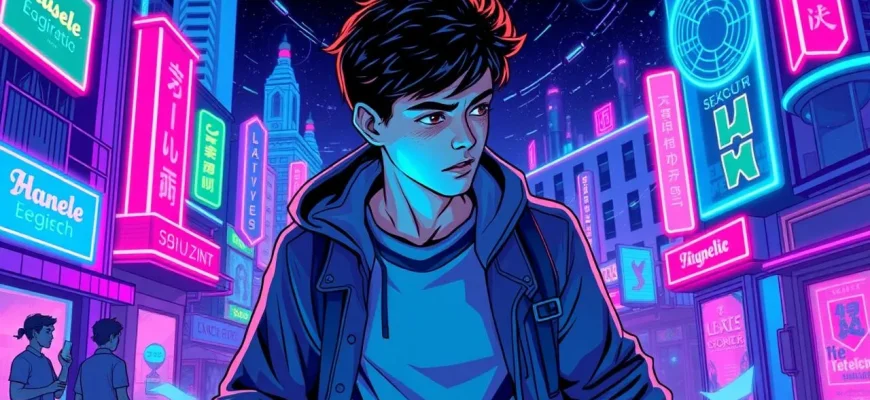 Film drammatici sui telecinetici