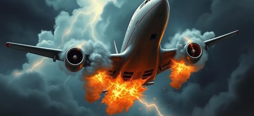 Film di Salvataggio Aereo: 10 Pellicole Imperdibili