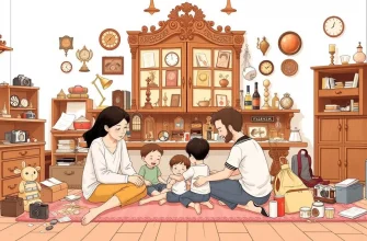 Film per Famiglie sul Collezionismo