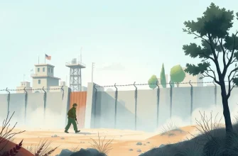 Film di guerra sulla difesa dei confini Film di guerra sulla difesa dei confini