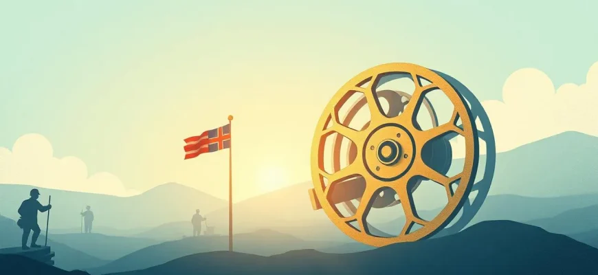 Film sulla Prima Guerra Mondiale