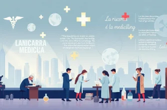 Documentari su Ricerca Medica