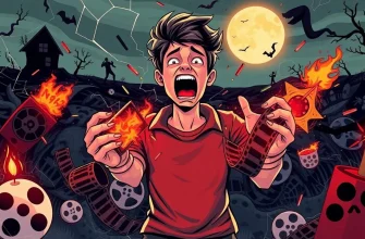 Film Horror per il Tuo Compleanno Film Horror per il Tuo Compleanno