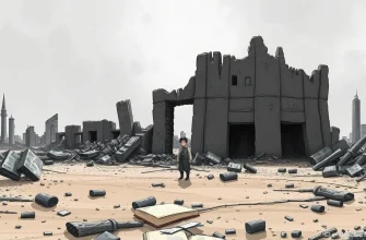 Fantascienza: Ultimo Uomo sulla Terra