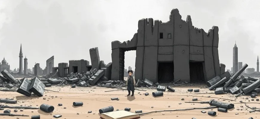 Fantascienza: Ultimo Uomo sulla Terra