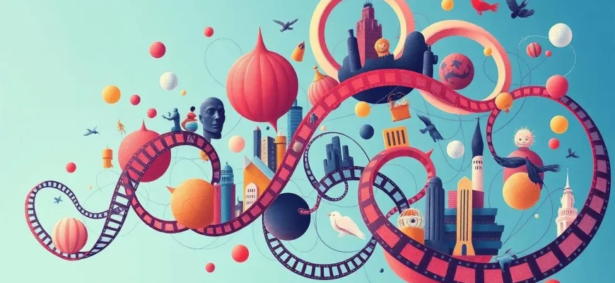 Film sull’ego: una selezione di 10 capolavori