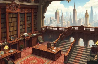 Film d’azione su imperi aziendali