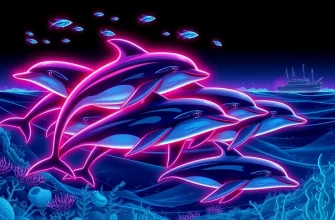 Biografie di Delfini: 10 Film Imperdibili