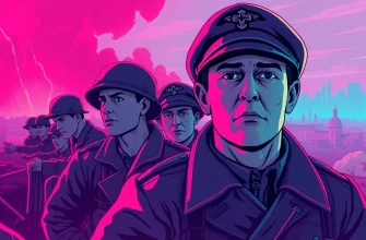 Film drammatici sulla Prima Guerra Mondiale