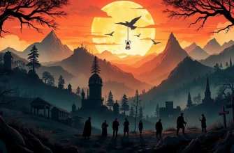 Horror Movies Set in Romania