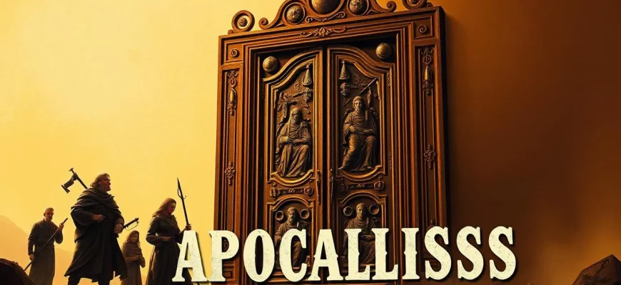 Film Mistici sull’Apocalisse