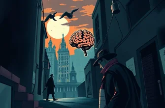 Film di Crimine e Psicologia: 10 Capolavori Film di Crimine e Psicologia: 10 Capolavori