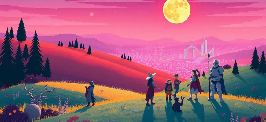 Fantasia sul lavoro: 10 film da non perdere