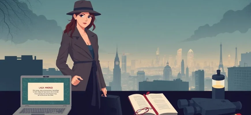 Film di guerra sulla spionaggio