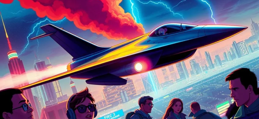 Film su dirottamenti aerei: 10 pellicole da non perdere